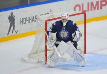 «Рязань-ВДВ» ищет варианты обмена белорусского голкипера