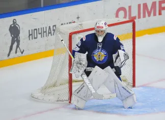 «Рязань-ВДВ» ищет варианты обмена белорусского голкипера