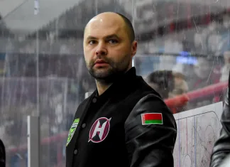 Андрей Антонов: Перед выходным все очень хорошо отработали