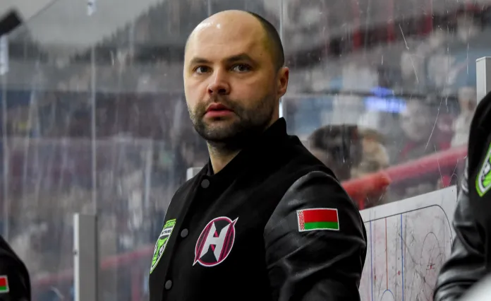 Андрей Антонов: Перед выходным все очень хорошо отработали