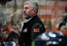 Денис Тыднюк: Нет встреч, где спокойно стоишь и смотришь. Постоянно какие-то нервы