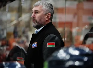 Денис Тыднюк: Нет встреч, где спокойно стоишь и смотришь. Постоянно какие-то нервы