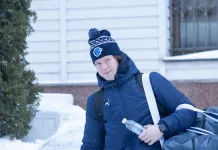 Валерий Сапожников: Травма мне не позволила закрепиться в КХЛ