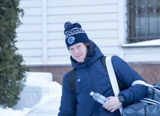 Валерий Сапожников: Травма мне не позволила закрепиться в КХЛ