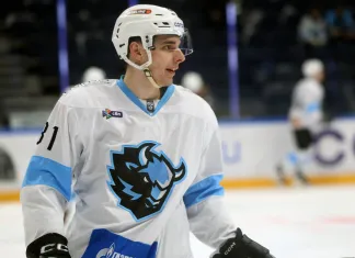 Минское «Динамо» одержало волевую победу над московским «Динамо» на выезде