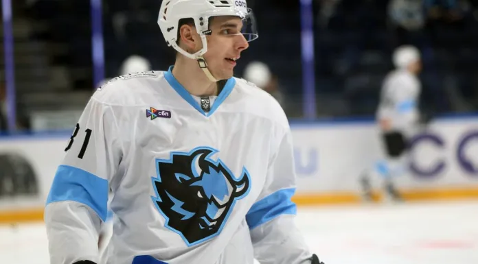 Минское «Динамо» одержало волевую победу над московским «Динамо» на выезде