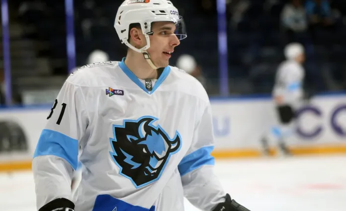 Минское «Динамо» одержало волевую победу над московским «Динамо» на выезде