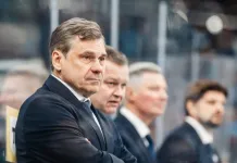 Дмитрий Квартальнов — о победе над московским «Динамо», поддержке болельщиков и доверии Фукале