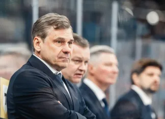 Дмитрий Квартальнов — о победе над московским «Динамо», поддержке болельщиков и доверии Фукале