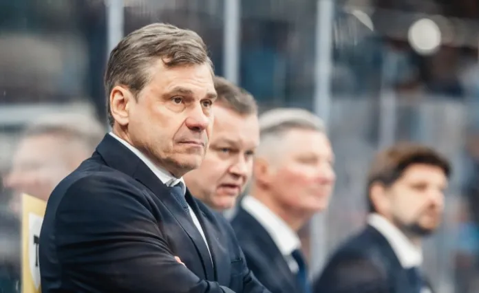 Дмитрий Квартальнов — о победе над московским «Динамо», поддержке болельщиков и доверии Фукале