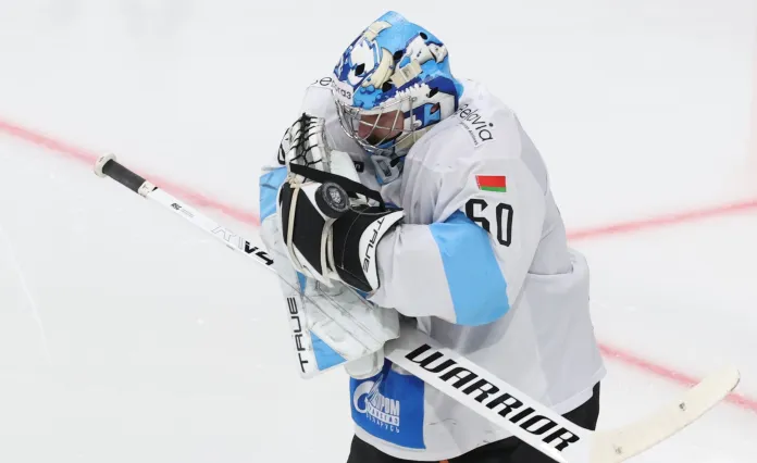 Дмитрий Квартальнов объяснил решение доверить старт Заку Фукале в матче с московским «Динамо»