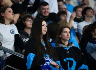 «Может, и в Череповец стоило приехать». Квартальнов — о выезде болельщиков минского «Динамо»