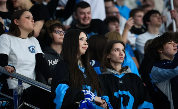 «Может, и в Череповец стоило приехать». Квартальнов — о выезде болельщиков минского «Динамо»