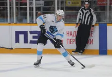 КХЛ определила трёх звёзд матча между московским и минским «Динамо»