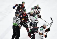 Дубль Егора Чижикова позволил «Шахтеру» одолеть «Гомель»