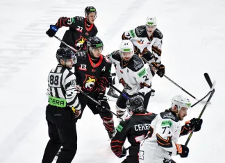 Дубль Егора Чижикова позволил «Шахтеру» одолеть «Гомель»