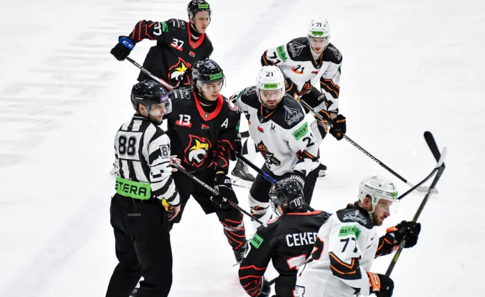 Дубль Егора Чижикова позволил «Шахтеру» одолеть «Гомель»