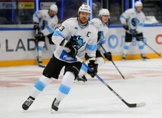 Андрей Стась — о первой выездной победе в 2026 году, поддержке болельщиков и значении спецбригад