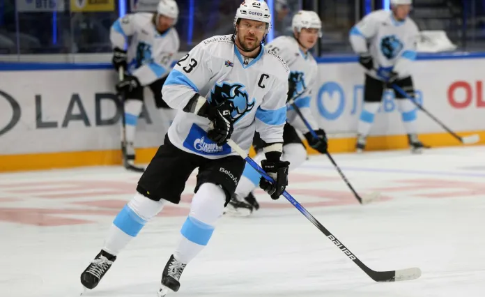 Андрей Стась — о первой выездной победе в 2026 году, поддержке болельщиков и значении спецбригад