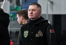 Андрей Мезин: Лидеры должны забивать, чтобы выигрывать матчи, и они это делают