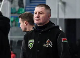 Андрей Мезин: Лидеры должны забивать, чтобы выигрывать матчи, и они это делают