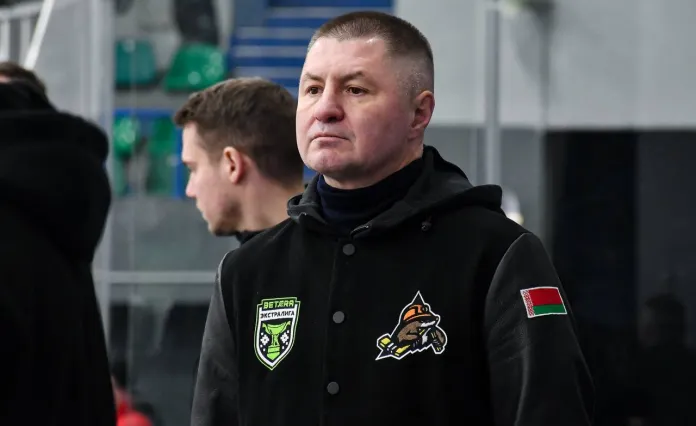 Андрей Мезин: Лидеры должны забивать, чтобы выигрывать матчи, и они это делают