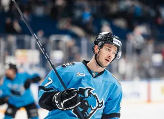 Алексей Шевченко назвал лучшего игрока матча минского и московского «Динамо»