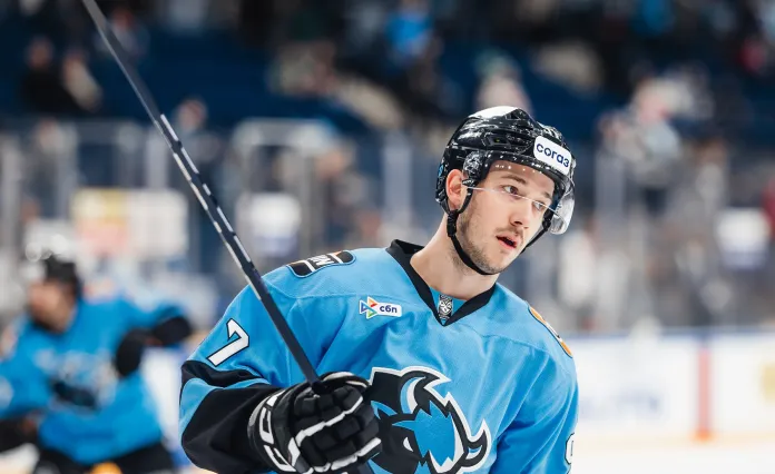 Алексей Шевченко назвал лучшего игрока матча минского и московского «Динамо»