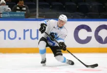 Руслан Васильев: Что сделал Хэмилтон в голевом эпизоде — не поддаётся логическому объяснению