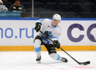 Руслан Васильев: Что сделал Хэмилтон в голевом эпизоде — не поддаётся логическому объяснению