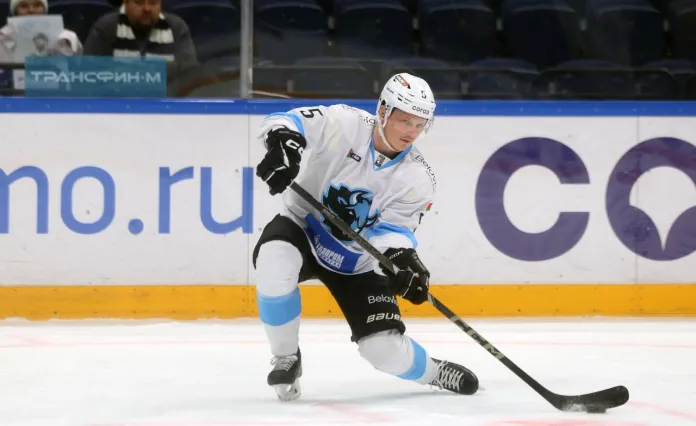 Руслан Васильев: Что сделал Хэмилтон в голевом эпизоде — не поддаётся логическому объяснению