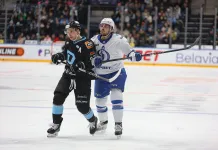 Михаил Зислис: Победа должна помочь минскому «Динамо» вернуть былую уверенность в своих силах