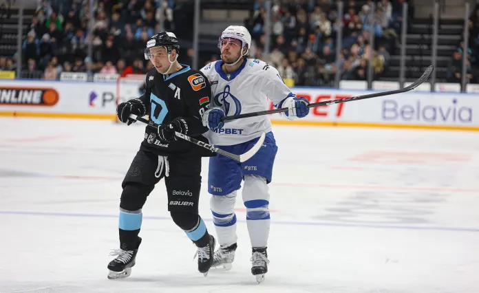 Михаил Зислис: Победа должна помочь минскому «Динамо» вернуть былую уверенность в своих силах