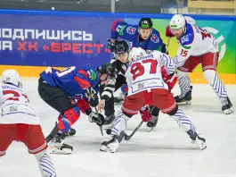 Betera-Экстралига. «Динамо-Молодечно» — «Авиатор», «Витебск» — «Могилёв», «Брест» — «Юность», «Металлург» — «Лида». Трансляции 18 января