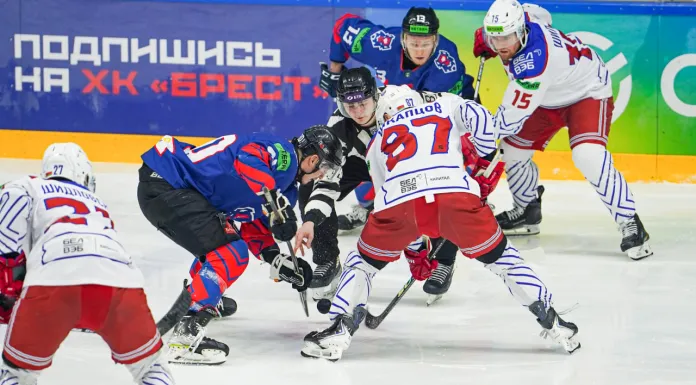 Betera-Экстралига. «Динамо-Молодечно» — «Авиатор», «Витебск» — «Могилёв», «Брест» — «Юность», «Металлург» — «Лида». Трансляции 18 января