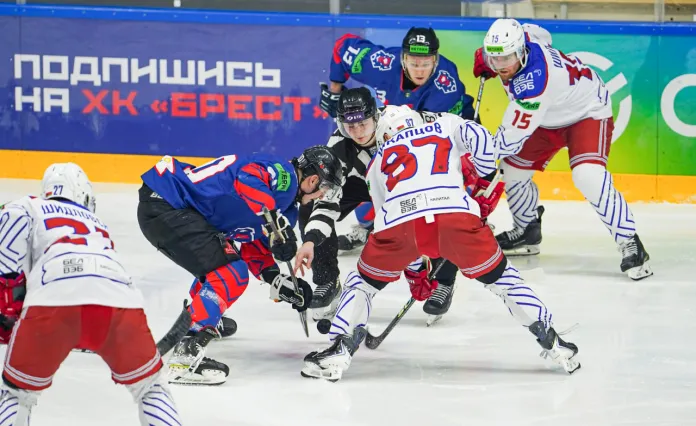 Betera-Экстралига. «Динамо-Молодечно» — «Авиатор», «Витебск» — «Могилёв», «Брест» — «Юность», «Металлург» — «Лида». Трансляции 18 января