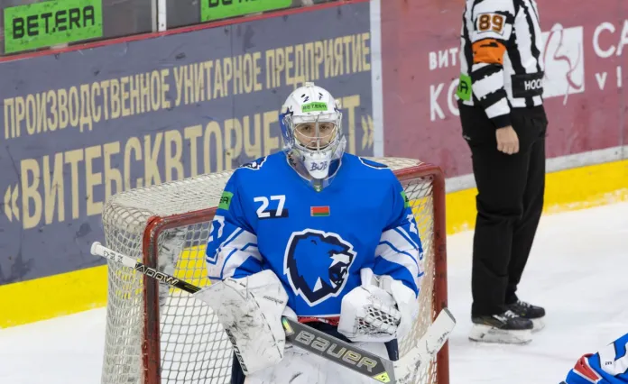 Роман Бобарико: Концовка добавила перчинки, что сделало матч интереснее для болельщиков, а нам – повод задуматься