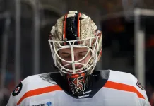 Кевин Курц: Колосов выглядел ужасно