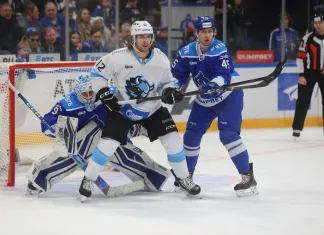 Андрей Юртаев: Только у минского «Динамо» есть шанс выйти в полуфинал от Западной конференции