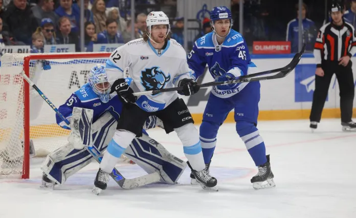 Андрей Юртаев: Только у минского «Динамо» есть шанс выйти в полуфинал от Западной конференции