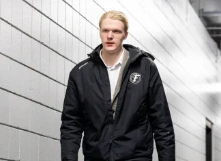 USHL. Марченко с «плюс два», Бутин без очков — статистика белорусов 18 января