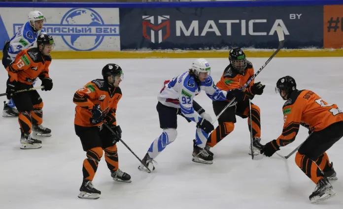 Валерий Сапожников: В «Витебске» собран классный коллектив