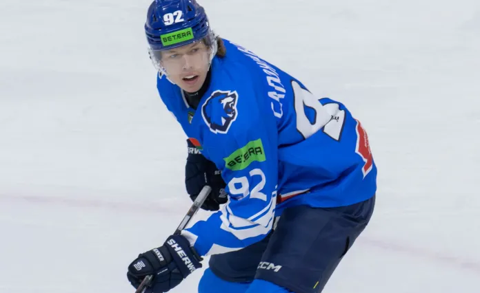 Валерий Сапожников рассказал, чем бы он занимался, если бы не хоккей