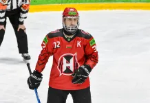 Евгений Лисовец: В Betera-Экстралиги нет такого, что катаешься на одном коньке, потому что ты где-то поиграл