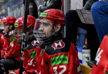 Евгений Лисовец — о Матче звезд: Приехали, получили семьей удовольствие 