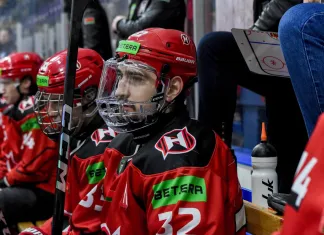 Евгений Лисовец — о Матче звезд: Приехали, получили семьей удовольствие 