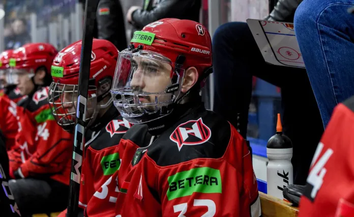 Евгений Лисовец — о Матче звезд: Приехали, получили семьей удовольствие 