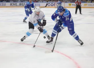 Алексей Астрейко: В каждом из последних поединков заметны проблемы в обороне