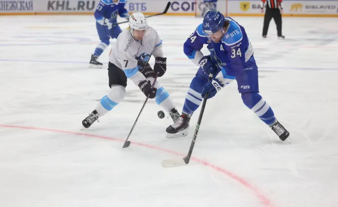 Алексей Астрейко: В каждом из последних поединков заметны проблемы в обороне