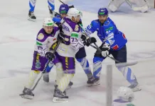 «Витебск» дважды забросил в меньшинстве и переиграл «Могилев»